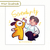 Print Jimin x Chimmy - Serendipity