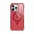 Capa iPhone 15 Pro Max com MagSafe - Safetee Flow Ruby - comprar online