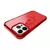 Capa iPhone 15 Pro Max com MagSafe - Safetee Flow Ruby na internet