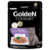 Ração Úmida Golden Gourmet Sachê para Gatos Filhotes Sabor Frango 70g