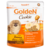 Biscoito Golden Cookie para Cães Adultos Porte Pequeno Sabor Banana Aveia e Mel 350g