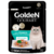 Ração Úmida Golden Gourmet Sachê para Gatos Castrados Sabor Frango 70g