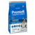 Ração Premier Ambientes Internos para Cães Adultos Castrados Sabor Frango e Salmão 2,5Kg