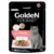 Ração Úmida Golden Gourmet para Gatos Adultos Sabor Frango 70g