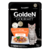 Ração Úmida Golden Gourmet para Gatos Adultos Sabor Atum 70g