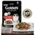 Ração Úmida Golden Gourmet Sachê para Gatos Castrados Sabor Carne 70g - comprar online