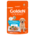 Ração Úmida Golden Gourmet Sachê para Cães Filhotes Sabor Frango 85g