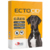 Ectocid Spot On para Cães Acima de 40Kg Antipulgas e Carrapatos 1 Pipeta - comprar online