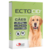 Ectocid Spot On para Cães de 20Kg a 40Kg Antipulgas e Carrapatos 1 Pipeta - comprar online