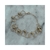 PULSEIRA ARGOLAS COM ESFERAS - comprar online