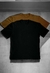 Kit com 2 Camisetas Oversized Blend Urban - Preto / Branco na internet