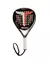 Paleta De Padel Tower Blackfire Ultra Soft 38mm - comprar online