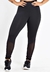 Legging Lisa Preta | REF: LX183