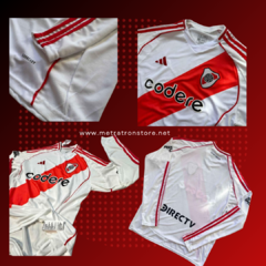 NUEVA CAMISETA RIVER 2024 en internet