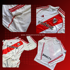 NUEVA CAMISETA RIVER 2024 - tienda online