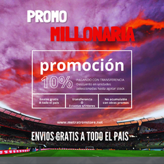 Promocion 2 x 1 - tienda online