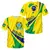 Camisa Bandeira Nacional - comprar online