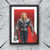 QUADRO AVENGERS - THOR