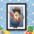 QUADRO DECORATIVO - TOY STORY (PETE)