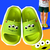 Chinelo Aliens Toy Story - loja online