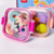 Kit Borrachas 4 Em 1 Kawaii Escolar Infantil Fofa Divertida (KITBORRQH8615)