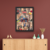 QUADRO DECORATIVO - THE BIG BANG THEORY - comprar online