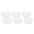 Conjunto 6 Bowls de Vidro 11,5x5cm - loja online