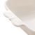 Bowl de Porcelana Butterfly Branco 15,5x12x4cm - comprar online