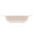 Bowl de Porcelana Butterfly Branco 15,5x12x4cm - loja online