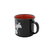 Caneca De Porcelana Gato Frajola 380ml - comprar online