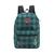 Mochila Harry Potter Sonserina