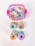 Kit Borrachas 4 Em 1 Kawaii Escolar Infantil Fofa Divertida (KITBORRQH8615) - comprar online