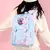 Mochila Stitch - comprar online