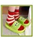 Imagem do Chinelo Aliens Toy Story