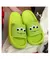 Chinelo Aliens Toy Story