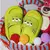 Chinelo Aliens Toy Story - Lunare