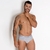 Cueca Slip Cotton