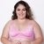 Sutiã Reforçado Lycra Plus Size - Lush Lace