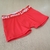 Cueca Boxer Infantil Romantic Lisa na internet