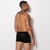 Cueca Boxer de Helanca Lisa - comprar online