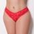 Tanga Rendada Plus - Lush Lace