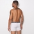 Cueca Boxer em Microfibra - comprar online