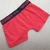 Cueca Boxer Infantil Viscolycra