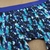 Cueca Boxer Estampada Comprida - loja online