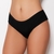 Calcinha Lateral Dupla Canelada - Lush Lace