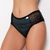 Calcinha com Detalhe em Renda - Lush Lace