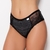 Calcinha com Detalhe em Renda - Lush Lace