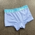 Cueca Boxer Feminina Infantil - loja online