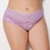 Calça Plus Size Cós Fio Dental - Lush Lace