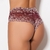 Calcinha Rendada - Lush Lace